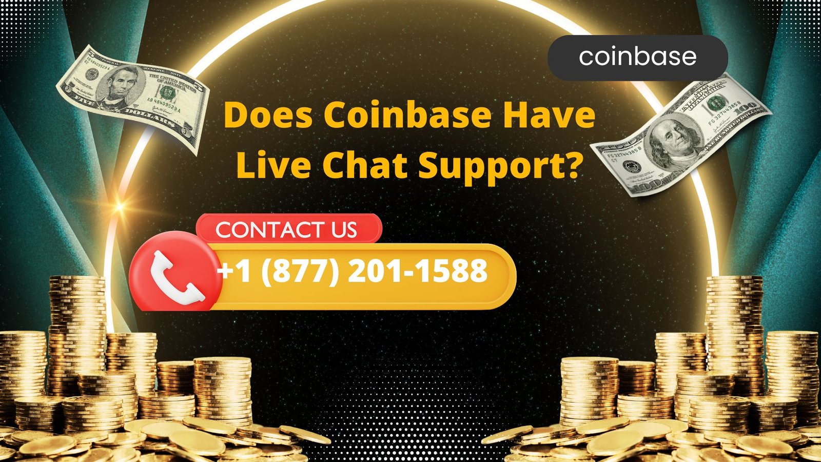 Does Coinbase Have Live Chat Support to Get Immediate Assistance? {{Get Help Now!}} - aboutcoinbasee.com