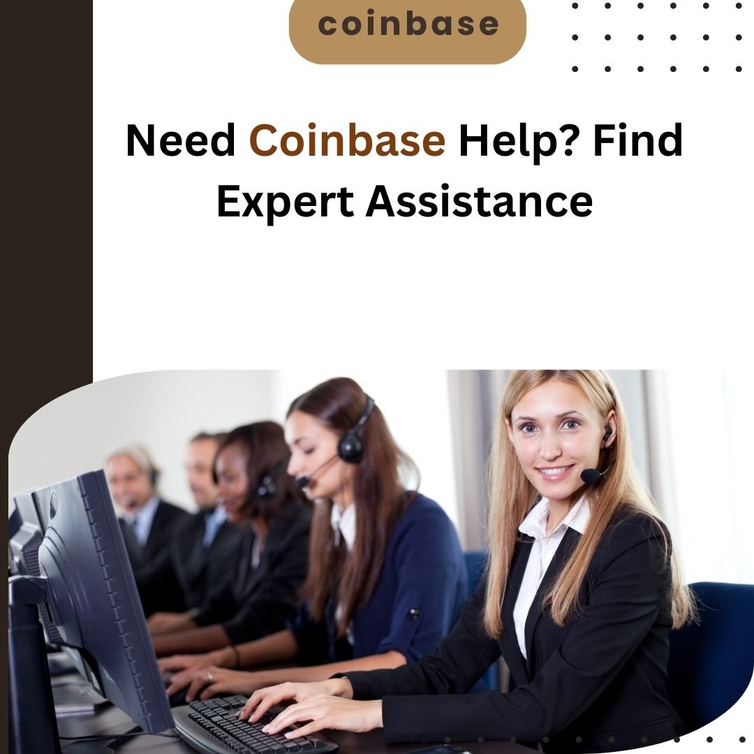 Need Help? How to Contact Coinbase Customer Service