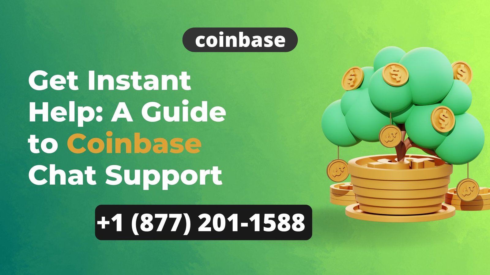 How to Use Coinbase Chat Support for Instant Assistance