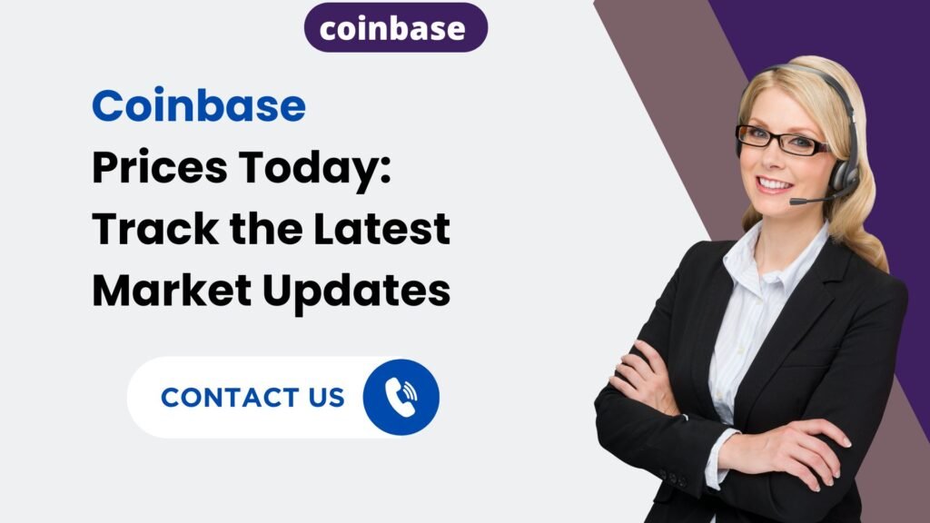 coinbase price update