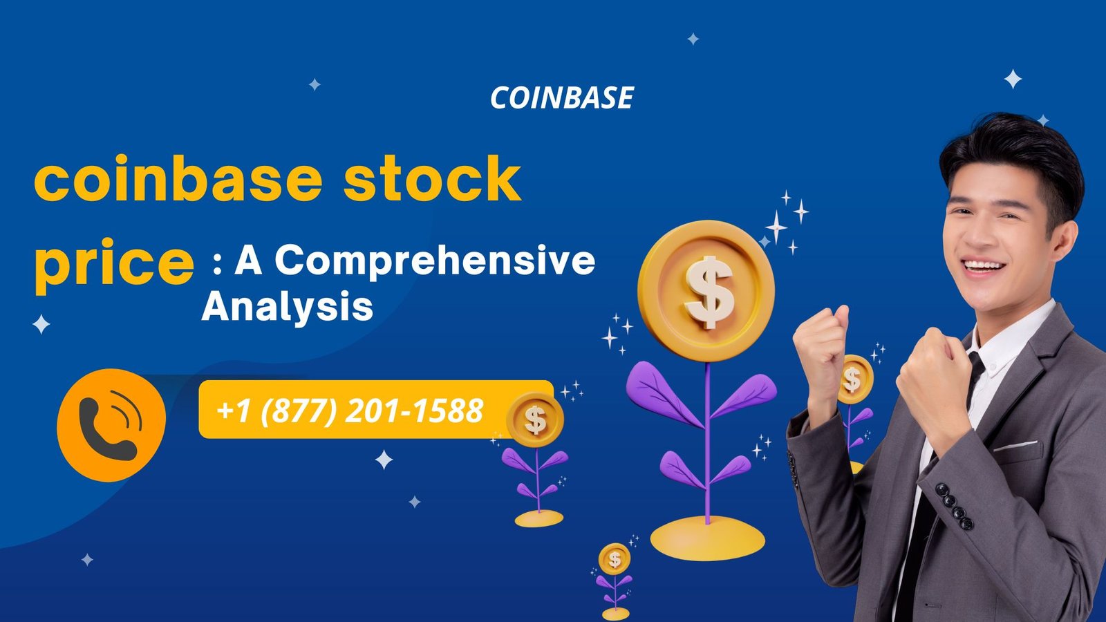 Coinbase Stock - A Comprehensive Guide to Coinbase Stock - aboutcoinbasee.com