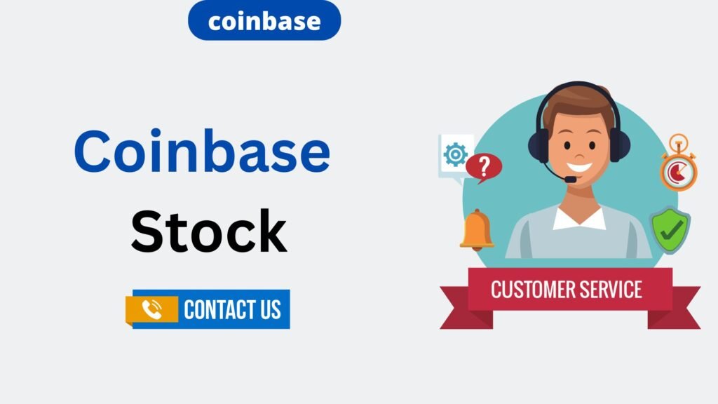 coinbase stock